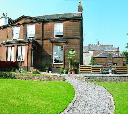 Dumfries Villa Exterior foto