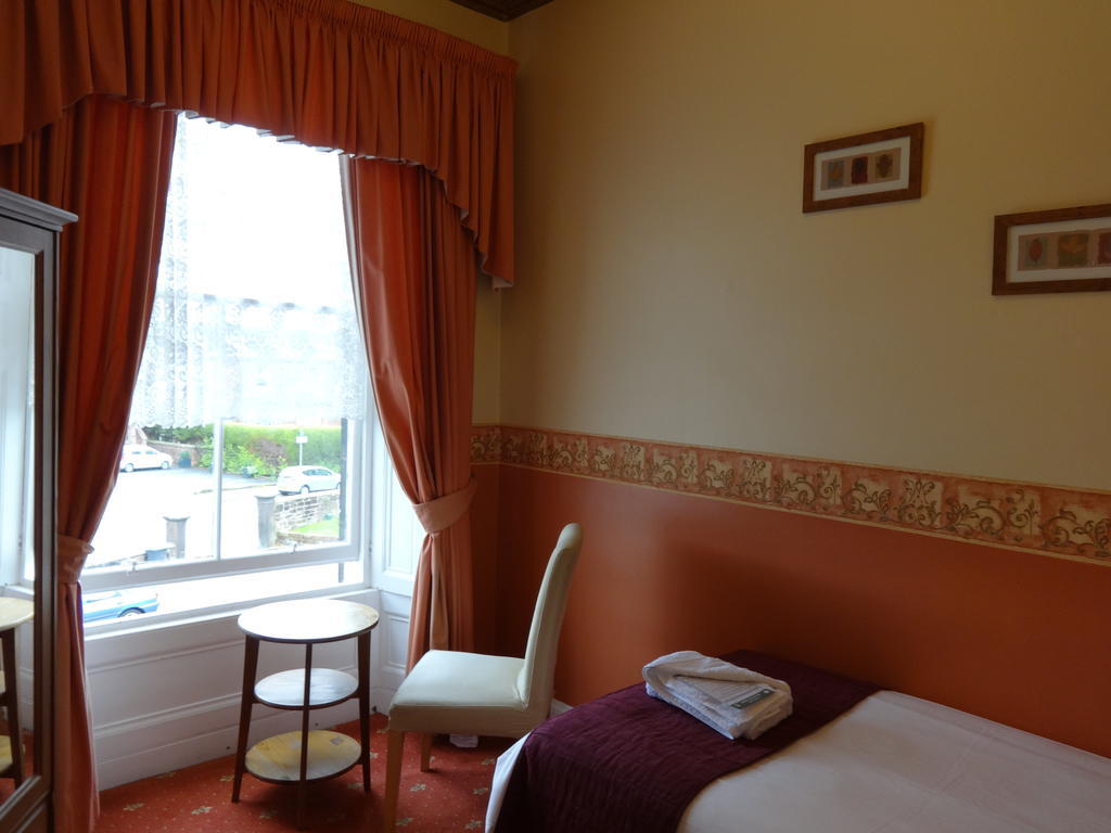 Dumfries Villa Cameră foto