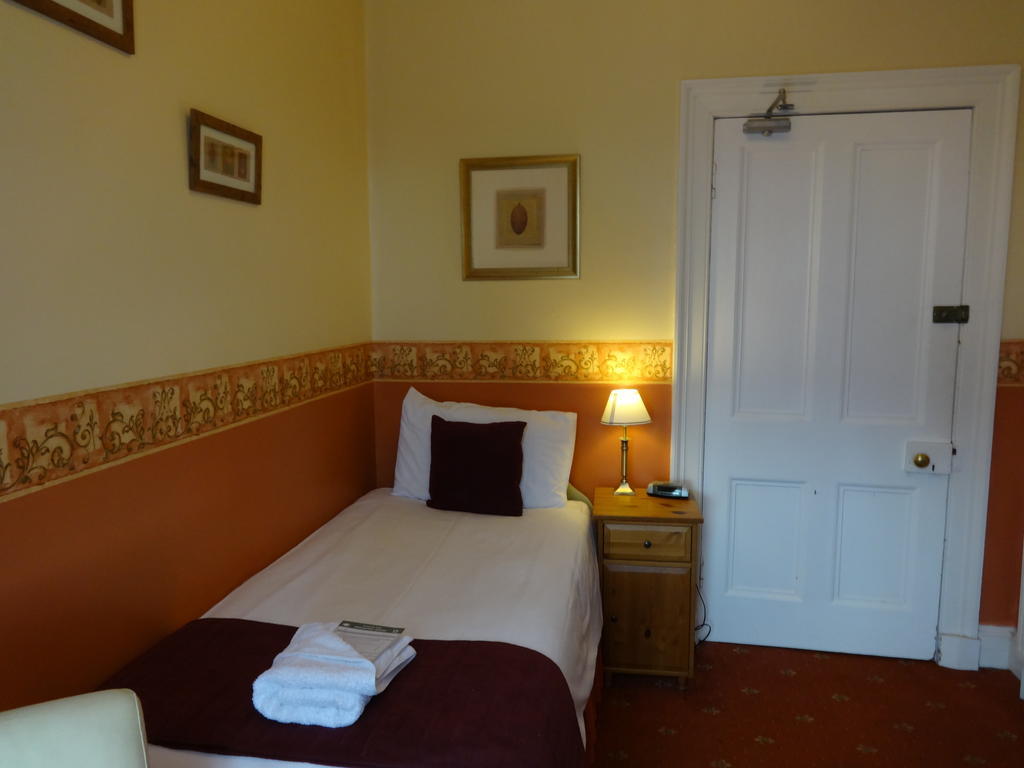Dumfries Villa Cameră foto