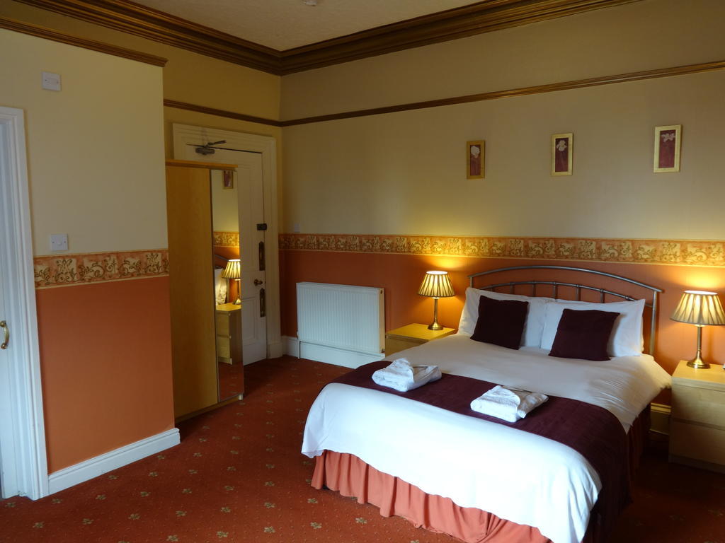 Dumfries Villa Cameră foto