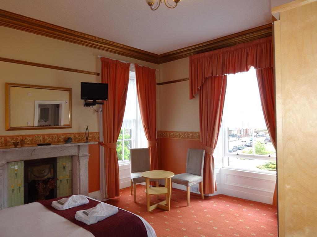 Dumfries Villa Cameră foto