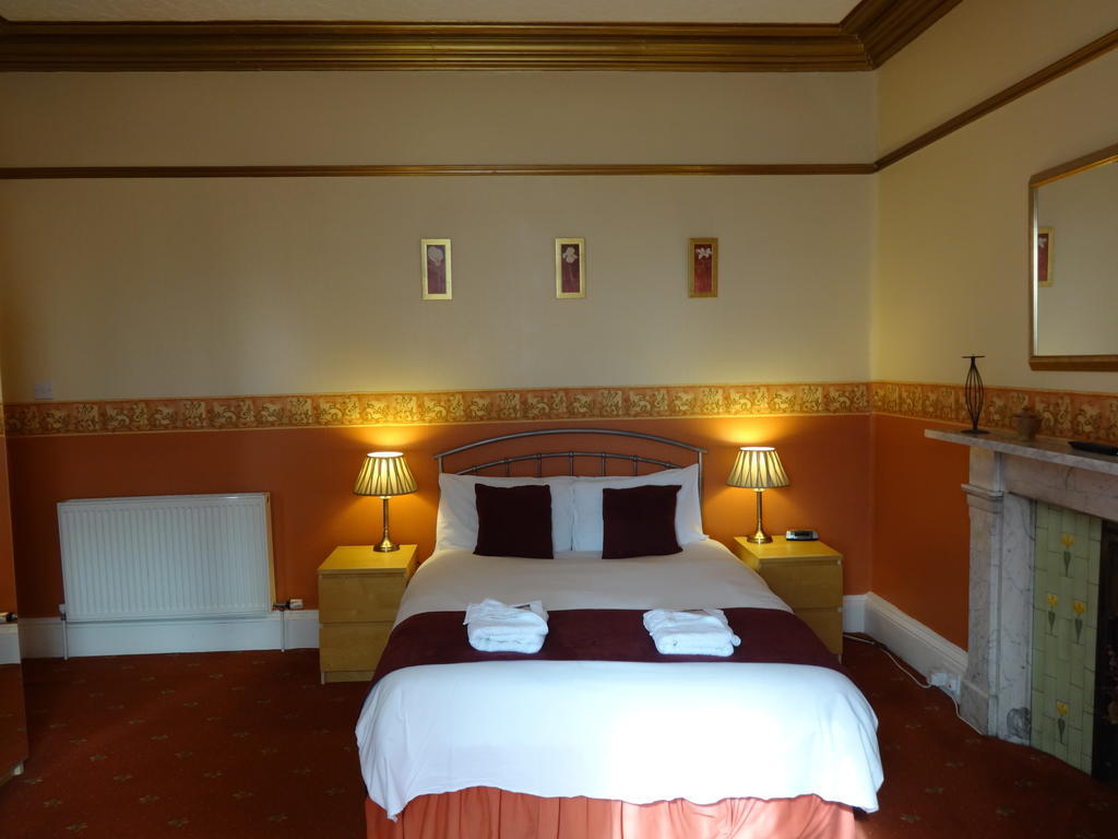 Dumfries Villa Cameră foto