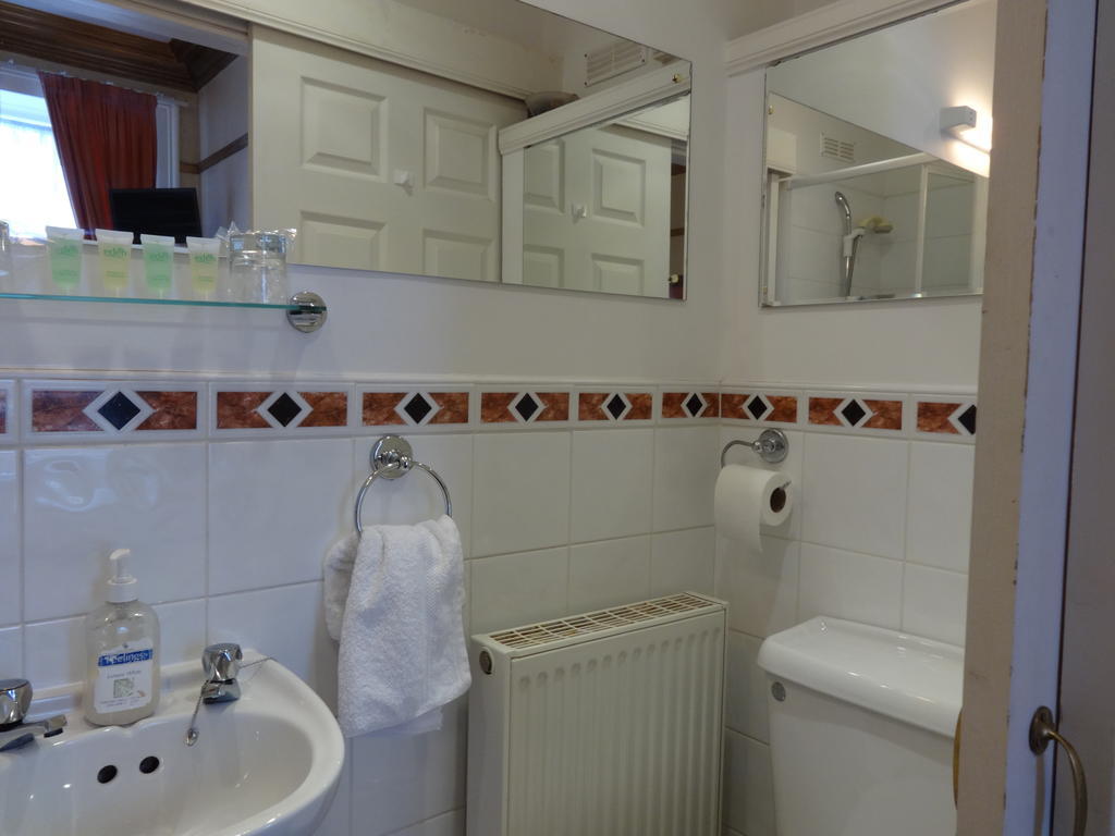 Dumfries Villa Cameră foto