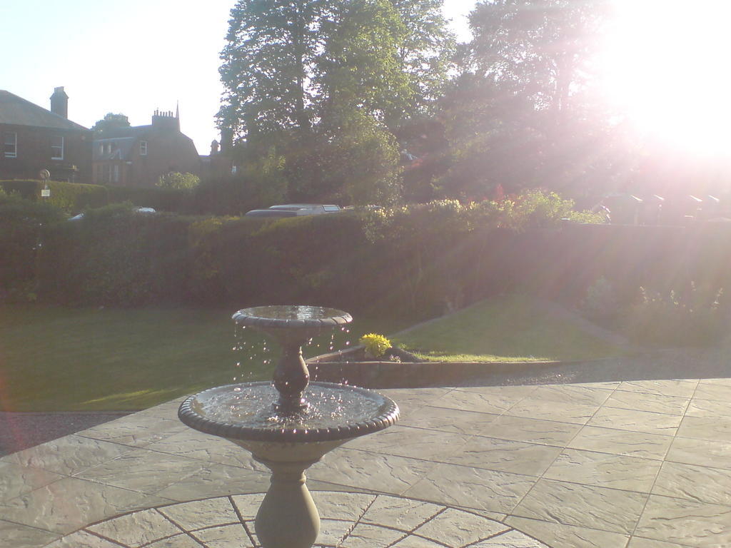 Dumfries Villa Exterior foto